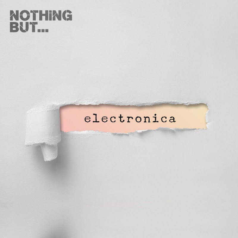VA - Nothing But... Electronica, Vol. 14 (2019) .mp3 -320 Kbps