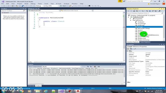 [Image: G-PAutocad-Programming-Using-C-net-Beginner-Course.jpg]