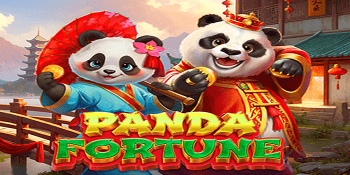 Tips Panduan Slot Panda Fortune Agar Lebih Terkontrol