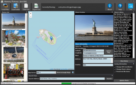 IRedSoft Memory Pictures 1.65 (x86) IRedSoft Memory Pictures 1.65 (x86)