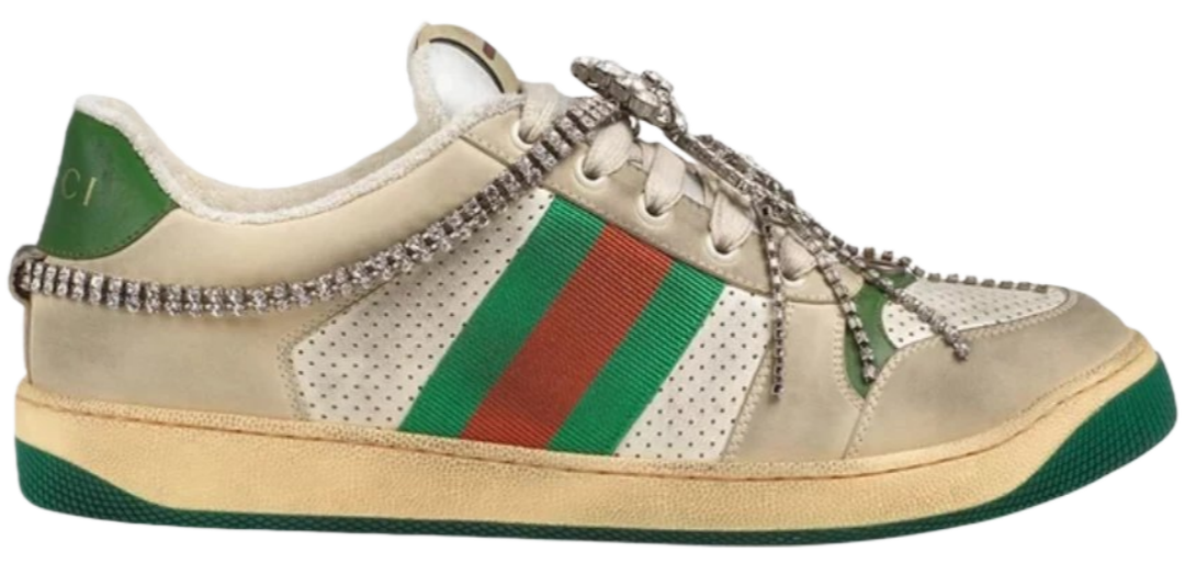 Gucci Screener