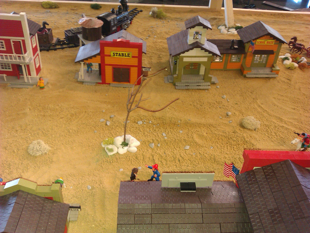 west expo 06
