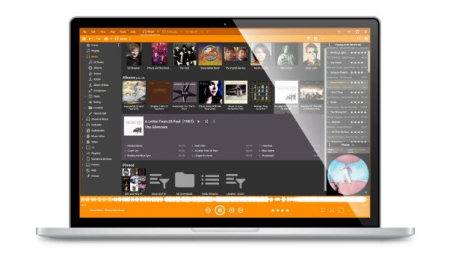 MediaMonkey Gold 5.0.3.2627 Multilingual