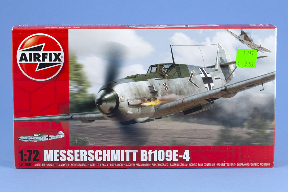 [Airfix] Messerschmitt Bf109E-4 ·FINIS· IMG-0402