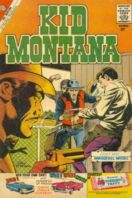 Kid Montana 25