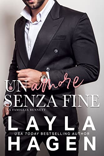Layla Hagen - Un Amore Senza Fine (2022)