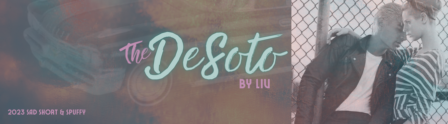 The DeSoto