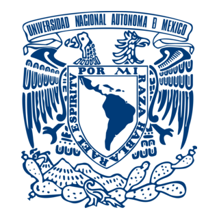 Aval académico de especialidad por la Universidad Nacional Autónoma de México