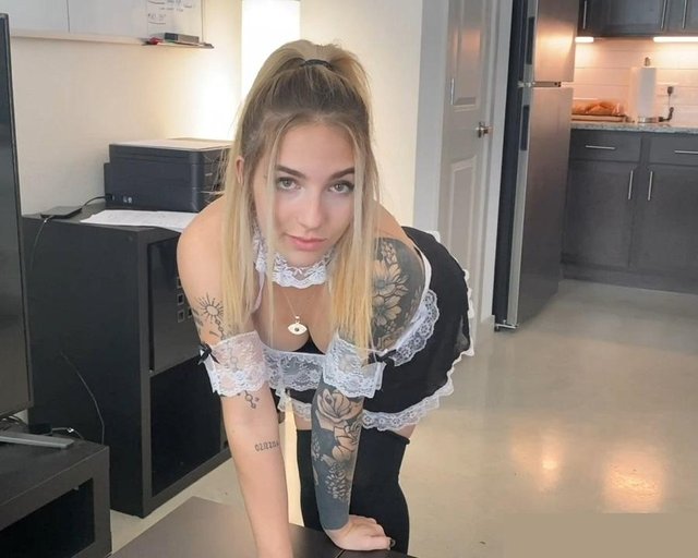 Various Amateur Sex Tapes - December 6, 2025 Young Maid Fuck 25