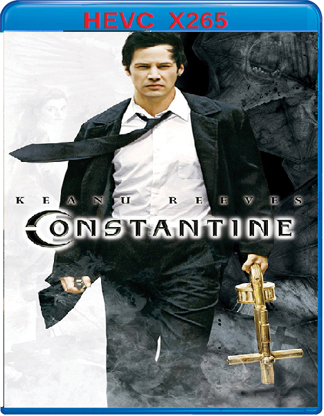 Constantine (2005) mkv FullHD 1080p HEVC AC3 ITA ENG Sub