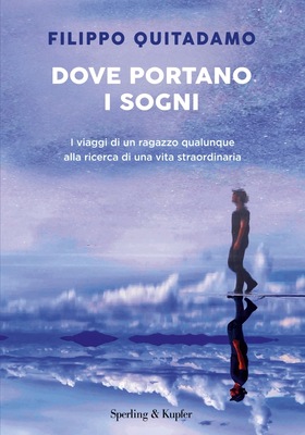 Filippo Quitadamo - Dove portano i sogni (2025)