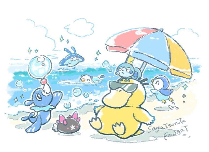 piplup-oshawott-sobble-popplio-psyduck-a