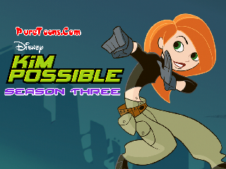 Kim Possible in Hindi Dubbed ALL Season Episodes Free Download