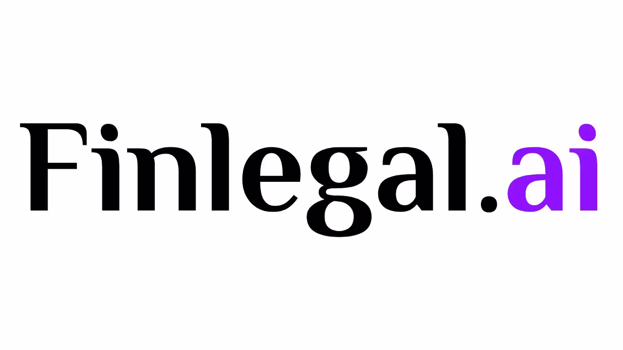 Finlegal.ai