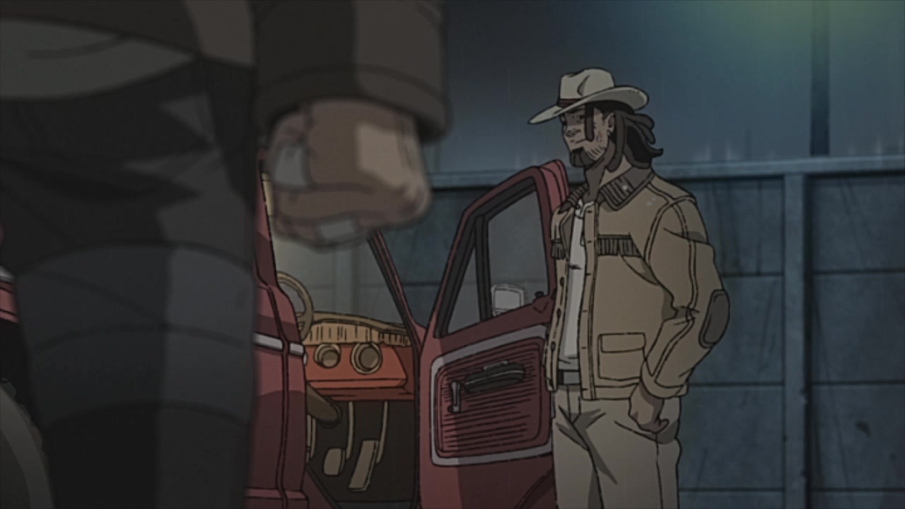[SubsPlease] Nomad - Megalo Box 2 - 01 (720p) [7FC0324B].0003