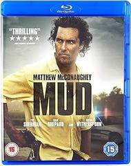 Mud (2013) WebDL 1080p E-AC3 ITA - ENG