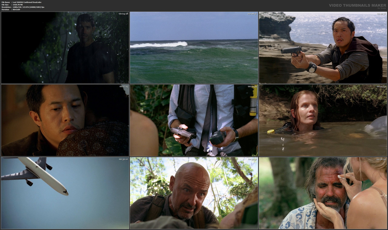 Lost S04E02 Confirmed Dead.mkv