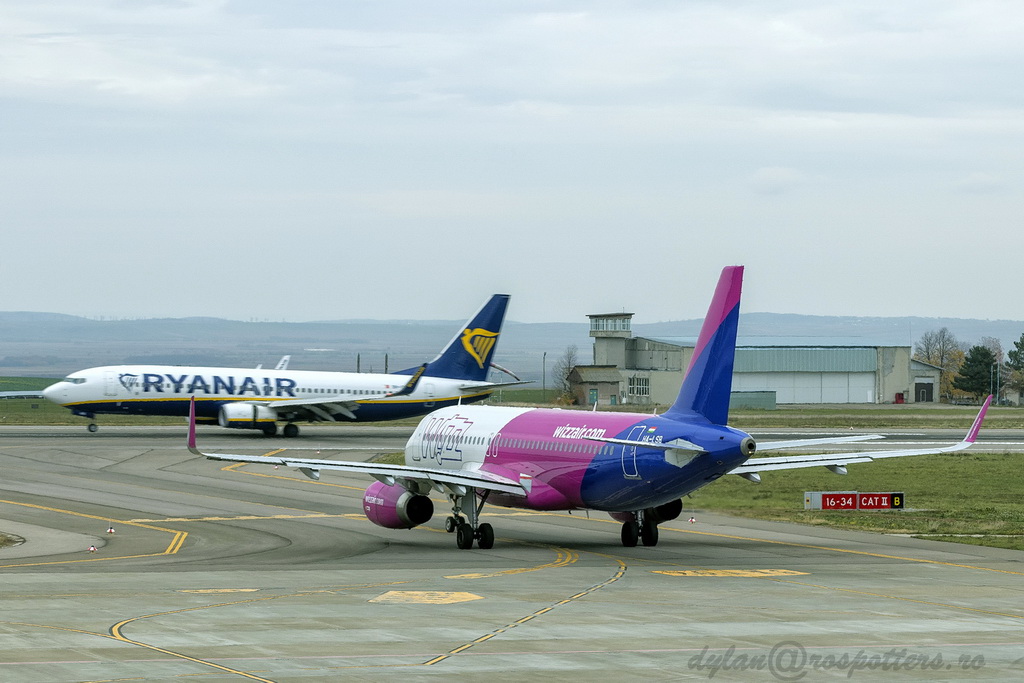 Aeroportul Suceava (Stefan Cel Mare) - Noiembrie 2022 IMG-3472-resize