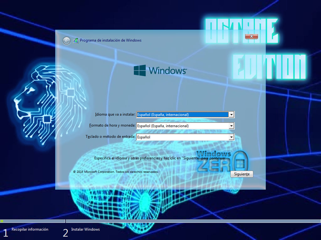 Windows 10 y 11 Desatendidos (x64)(x32)Varios Oby
