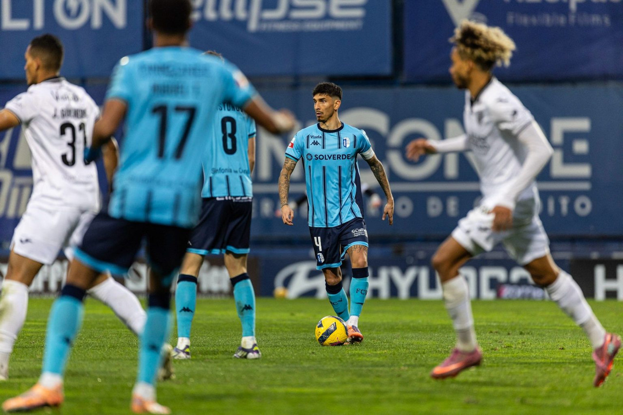 Nhận định, soi kèo Vizela vs Torreense, 03h15 ngày 6/1