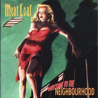 Re: Meat Loaf