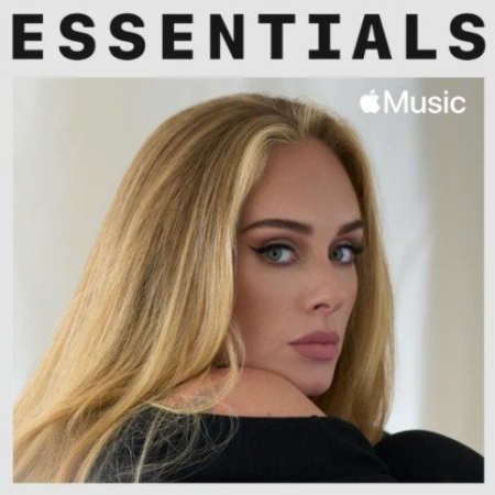 16e0b309 b264 4a9b 82f2 4e90d5be862b - Adele - Essentials (2021)