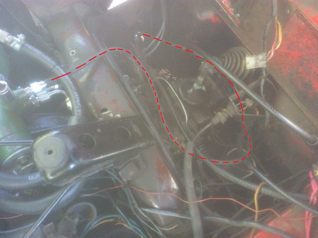 001-LHM Tube new route