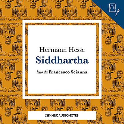 Hermann Hesse - Siddhartha (2021) (mp3 - 128 kbps)