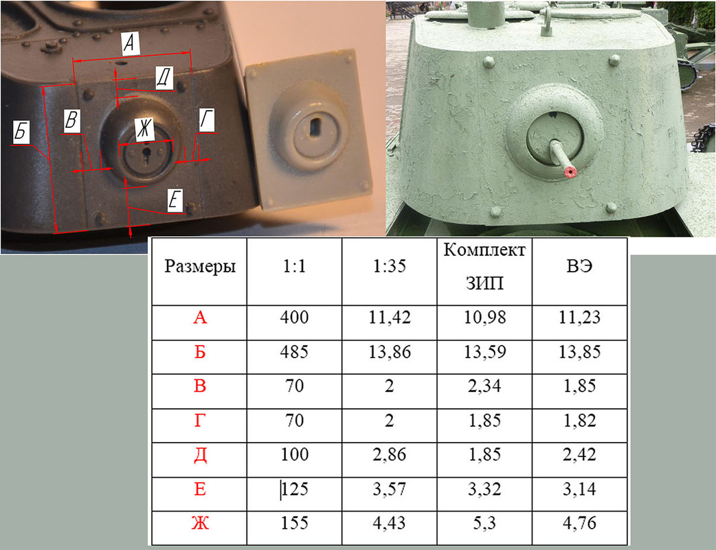 Кормовой люк