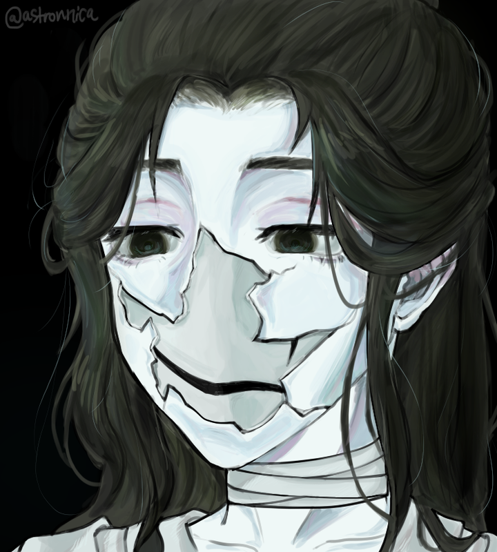 Doll Xie Lian
