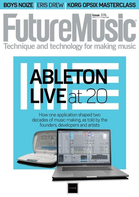 Audio & Electronics Magazines