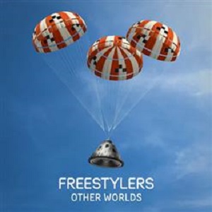 Re: Freestylers