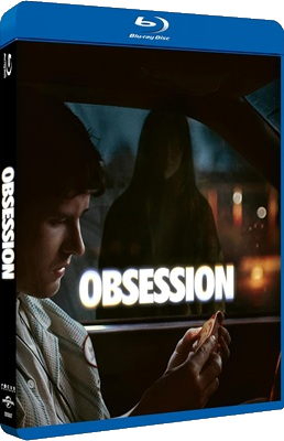 Obsession (20269 FullHD 1080p Video Untocuhed iTA E-AC3 ENG TrueHD+AC3 Subs