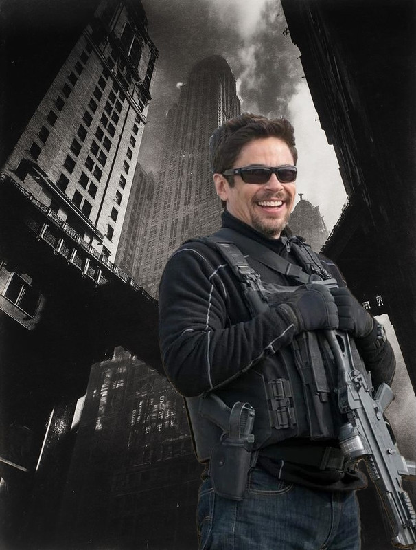 Officier Hector Beaugalond