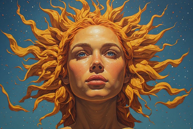breathtaking-oil-painting-Suns-(13)
