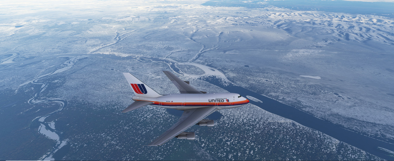 747SP, 11