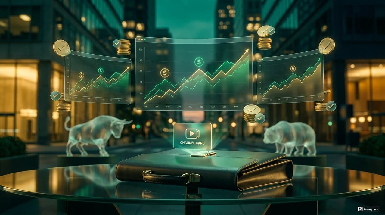 Choosing a YouTube Channel Buying Website