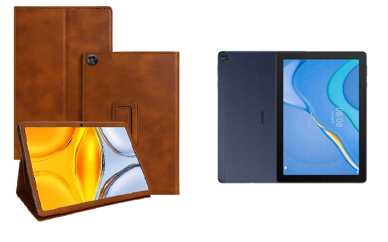 Huawei MatePad T10, T10s, T10S (2nd Gen)