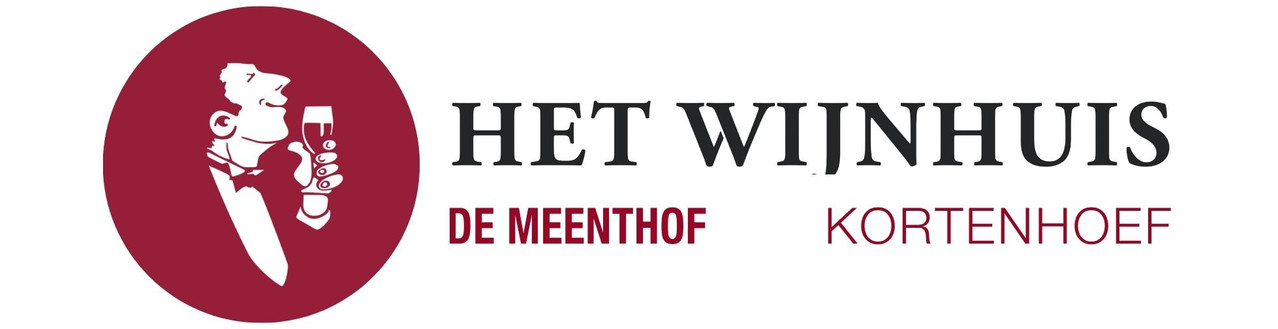 Het Wijnhuis - De Meenthof - Uw wijn mag lekker zijn
