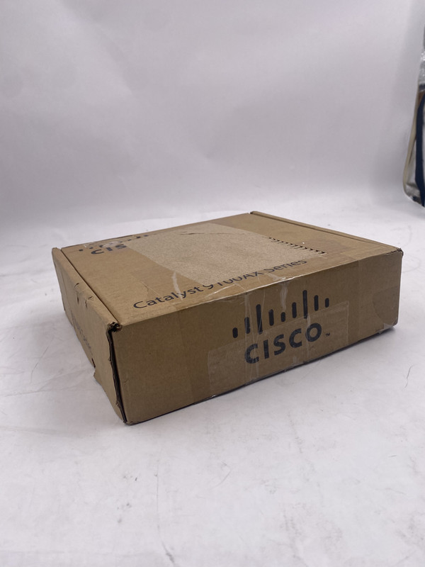 CISCO C9105AXW-B CATALYST 9105AX SERIES WALLPLATE WIRELESS ACCESS POINT