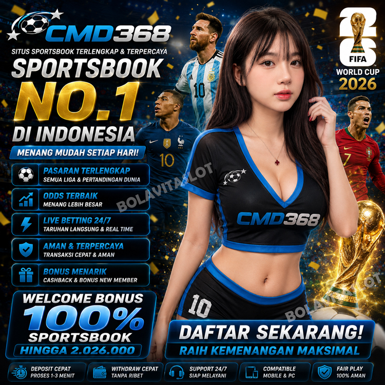 CMD368