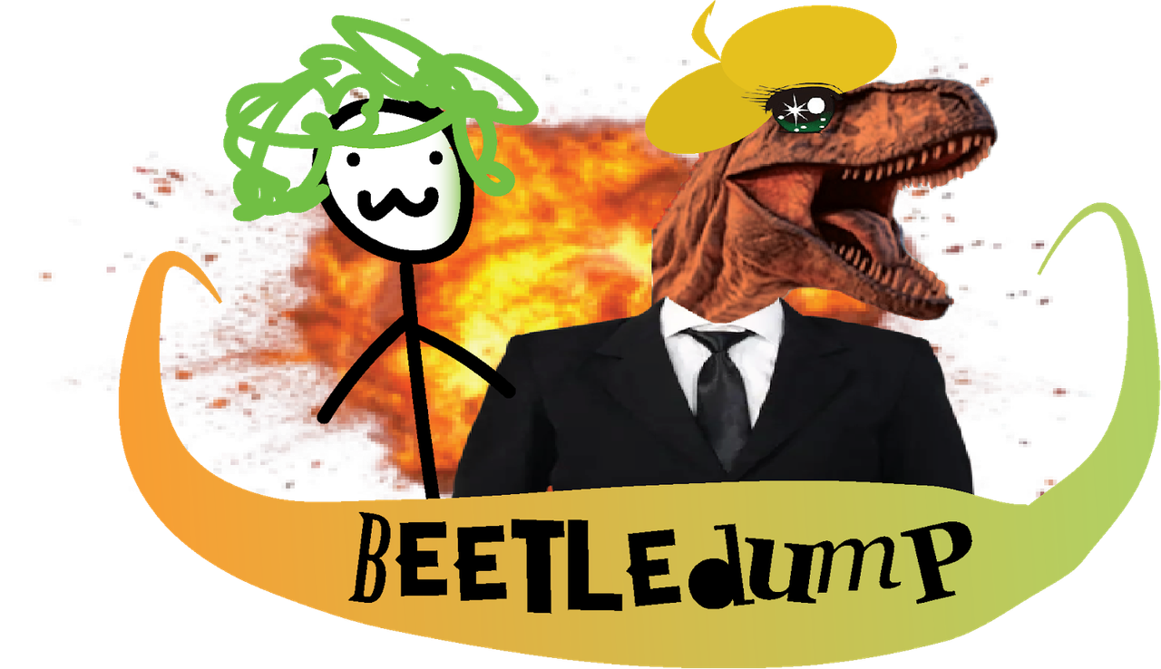 Beetledump Logo