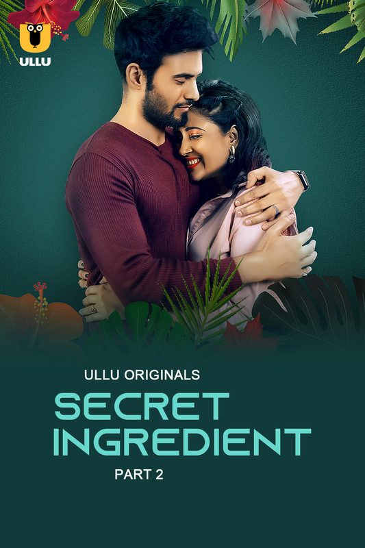  Secret Ingredient (2023) UNRATED 1080p HEVC HDRip S01 Part 2 Hot Web Series x265 AAC [600MB] Full Movie Download