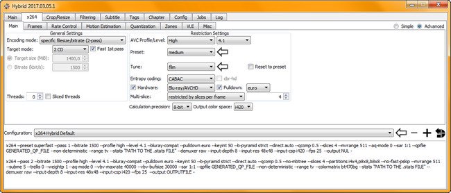 Hybrid 2019.03.01.1 Hybrid 2019.03.01.1