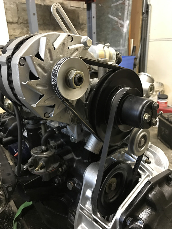 Restauration 4L (1335)