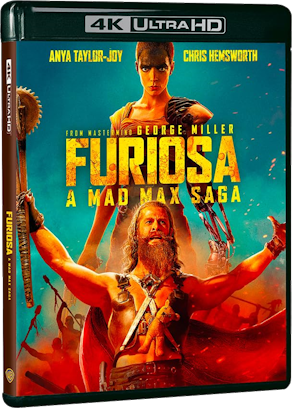 Furiosa-A Mad Max Saga (2024) BLU-RAY FULL UHD 2160p HDR HEVC DoVi THD ITA 7.1 MULTI
