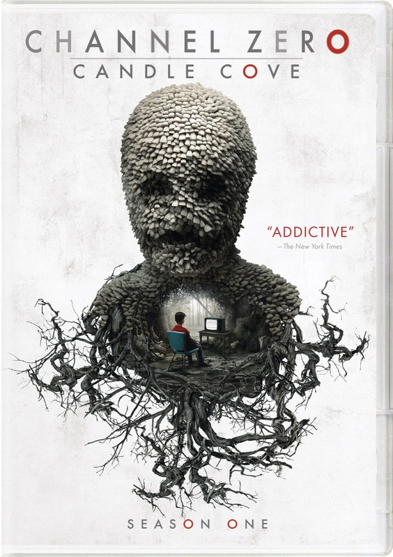 Channel Zero - Stagione 1 (2016) [Completa] .mkv 1080p WEB h264 DDP5.1 iTA ENG