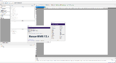 Roxar RMS 13.1 (x64)