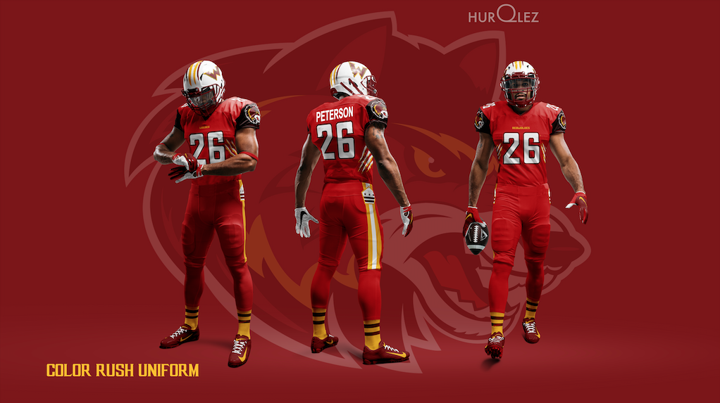 Arizona Cardinals new uniform extravaganza - Page 41 - Sports Logo News -  Chris Creamer's Sports Logos Community - CCSLC - SportsLogos.Net Forums