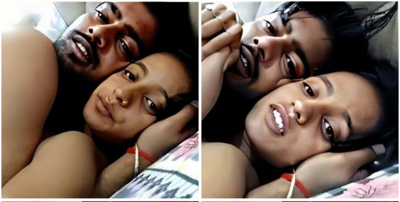 Desi couple painfull sex exclusive viral video